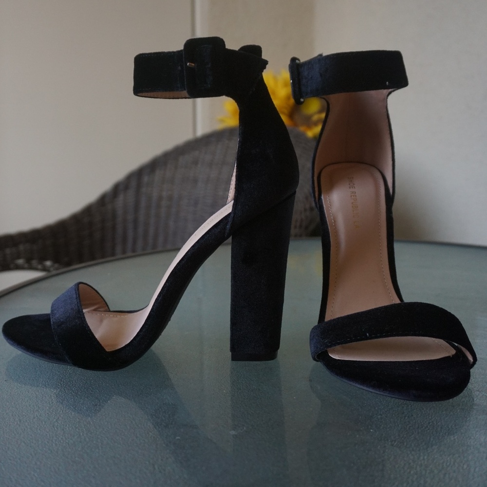 Heels